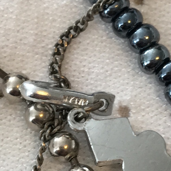 6 Vintage necklaces Japan Avon - Picture 3 of 6